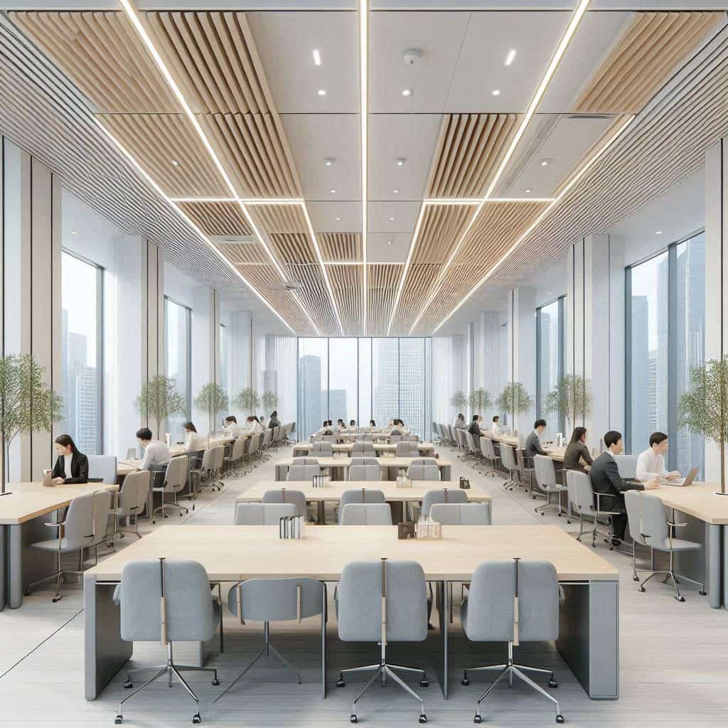写字楼办公董事长办公室增设视频远程会议系统时内外网隔离规则由哪些岗位制定